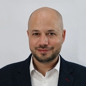 Ehab Mousslli