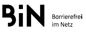Artikel11 02 BiN Logo