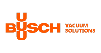 Busch Vacuum Solutions Logo