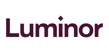 Luminor Bank Logo