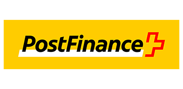 PostFinance Logo