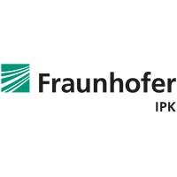 Fraunhofer IPK Logo