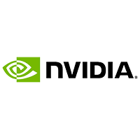 nvidia Partnerlogo 