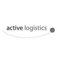 active logistics logo