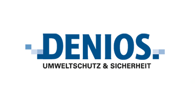 DENIOS AG Logo