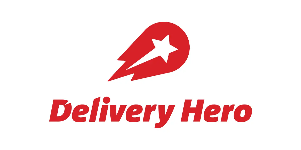 Delivery Hero Logo