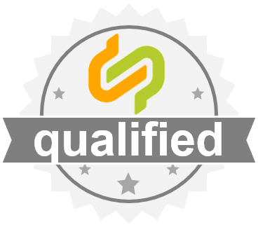 Cantena-X qualified Logo