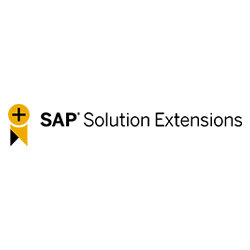 SAP Solution Extension Logo