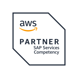 AWS Partner SAP Services Competency