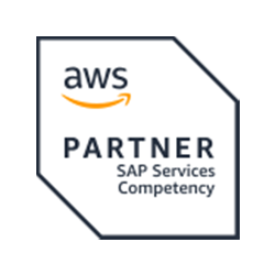 AWS Partner SAP Services Competency