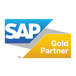 SAP Gold Partner Logo