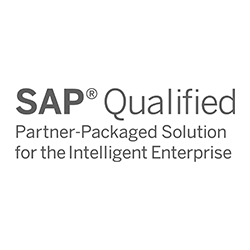 SAP Qualified Partner packaged Solution for the Intelligent Enterprise