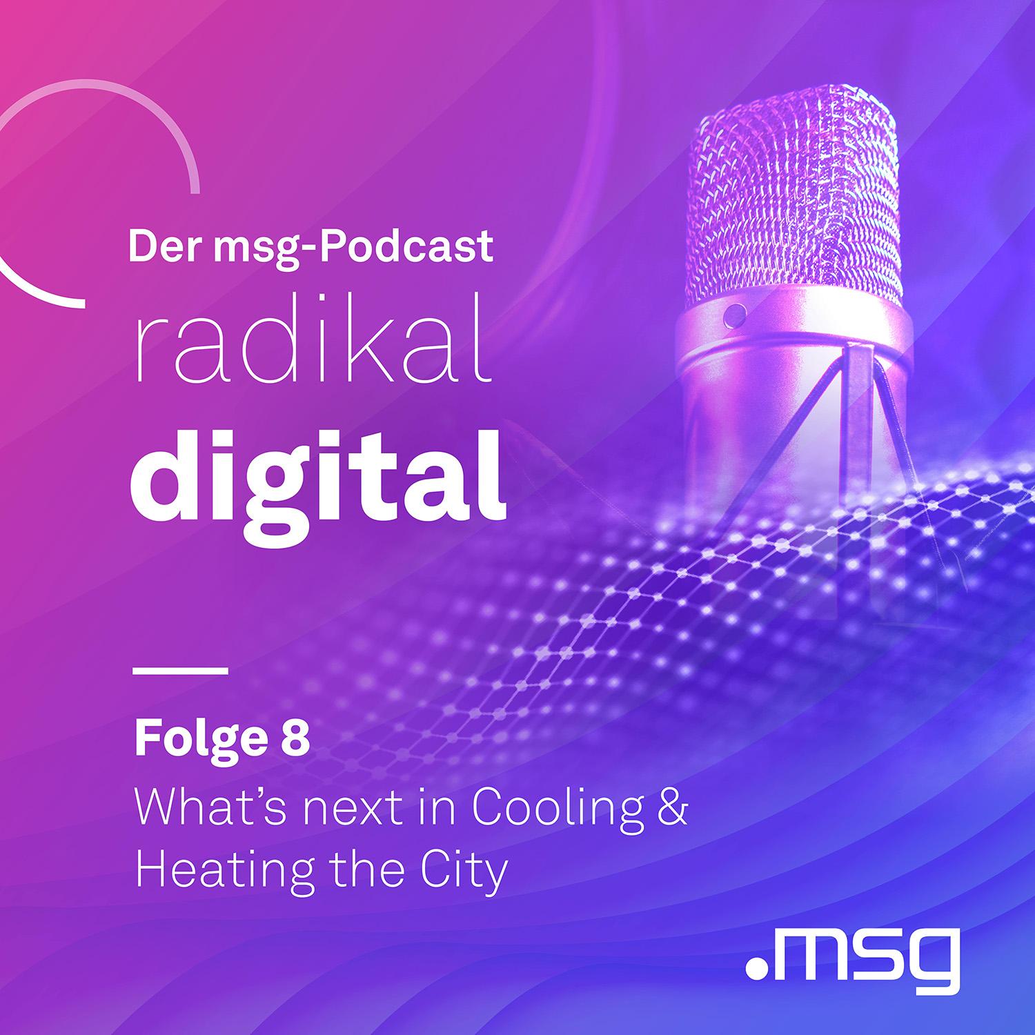 msg Podcast radikal digital Visual Folge 8