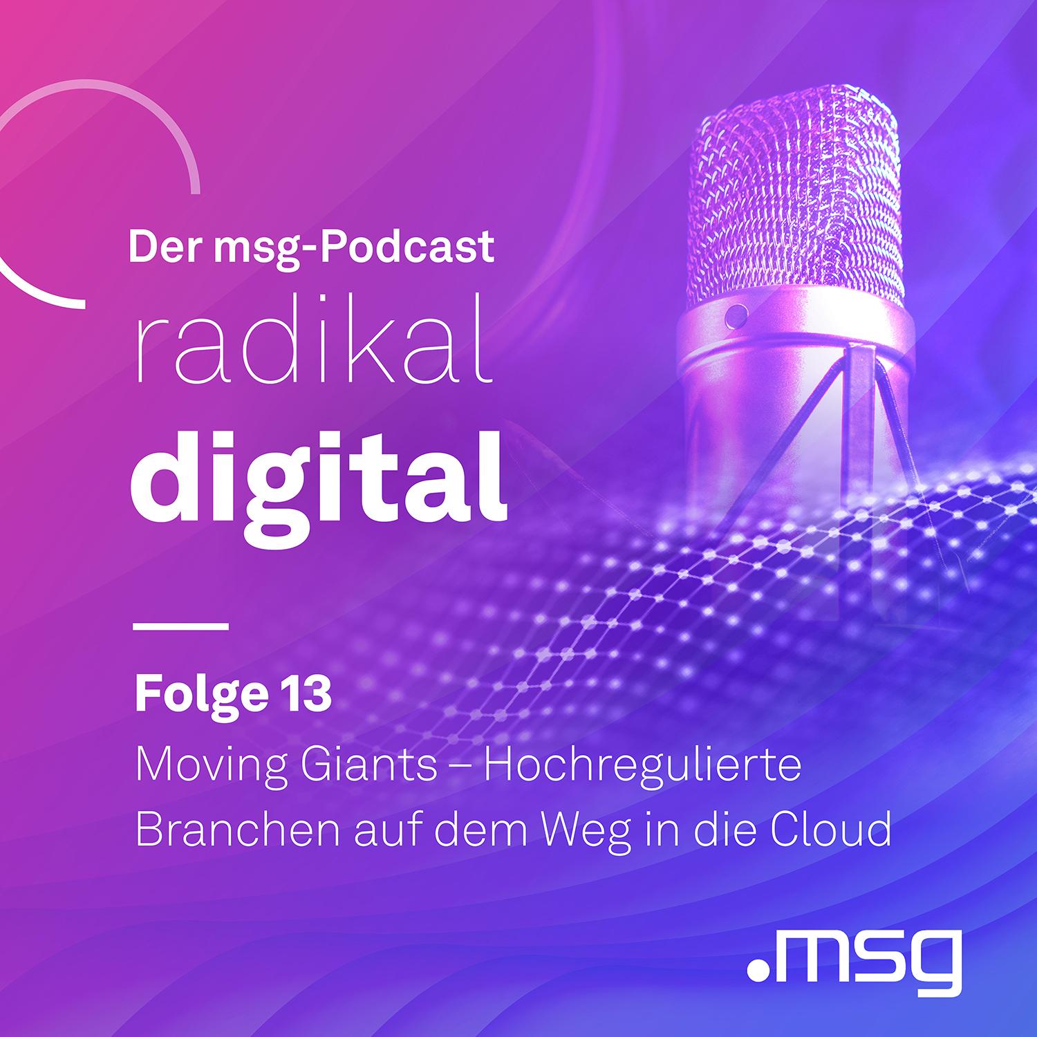 msg Podcast radikal digital Visual Folge 15