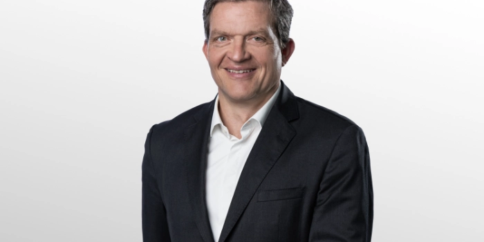 msg ernennt Johannes Willkomm zum Chief Sales Officer (CSO)