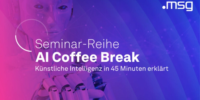 AI Coffee Break