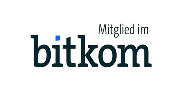 msg is now a member of BITKOM