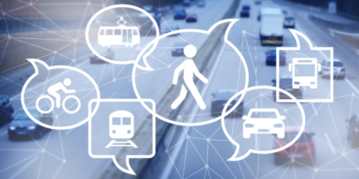 Beyond Cars – How a data ecosystem supports tomorrow’s mobility