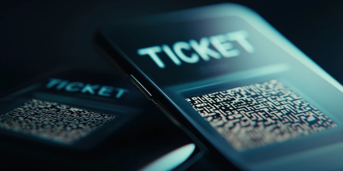 Digitales Ticketing für die Kommune