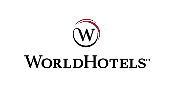 Worldhotels Logo