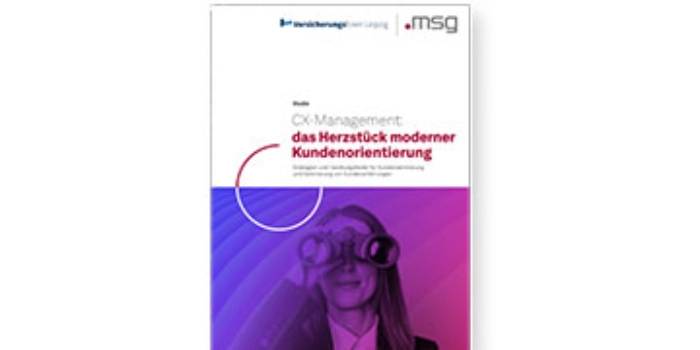 CX-Management: das Herzstück moderner Kundenorientierung