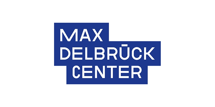 Max-Delbrück-Centrum für Molekulare Medizin (MDC) Logo