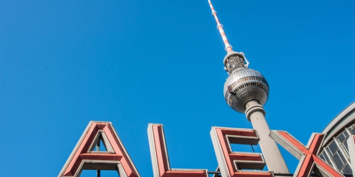 Smart City: Berlin – Stadt mit System?