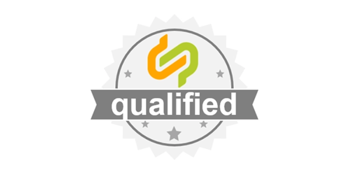 msg recognized as a qualified consultant for Catena-X