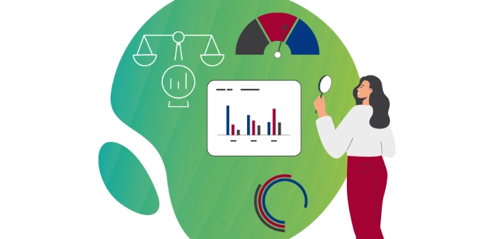 IT-​Benchmarking im Public Sector – messen, steuern, optimieren