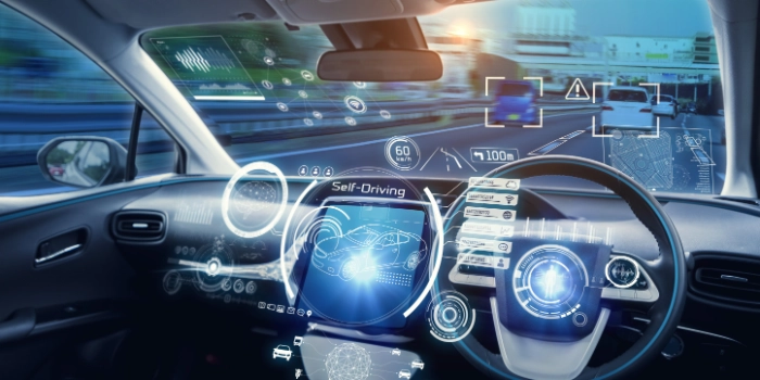 Wie Hacker die Zukunft der Software Defined Vehicles bedrohen