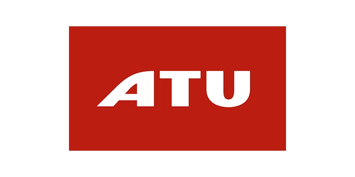 A.T.U Logo