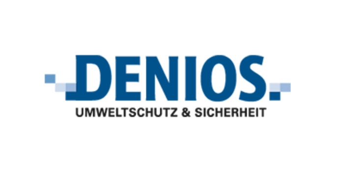 Denios Logo