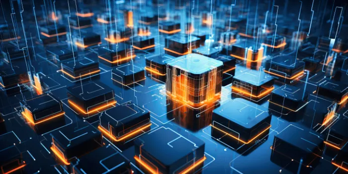 Decentralized Internet, Building a Web Beyond Central Control