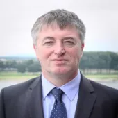 Porträt von Pielczyk, Richard