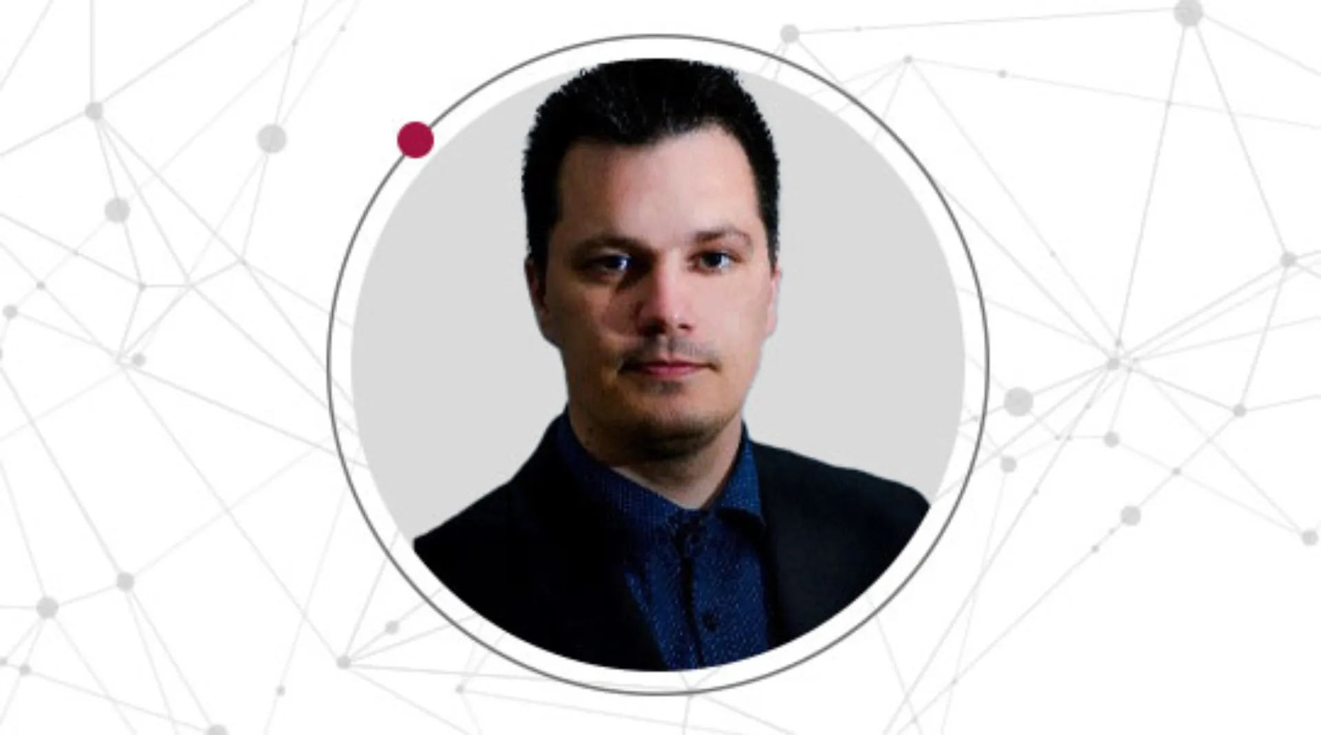 Alin Silea (IT Consultant) Testimonialbild von Alin Silea