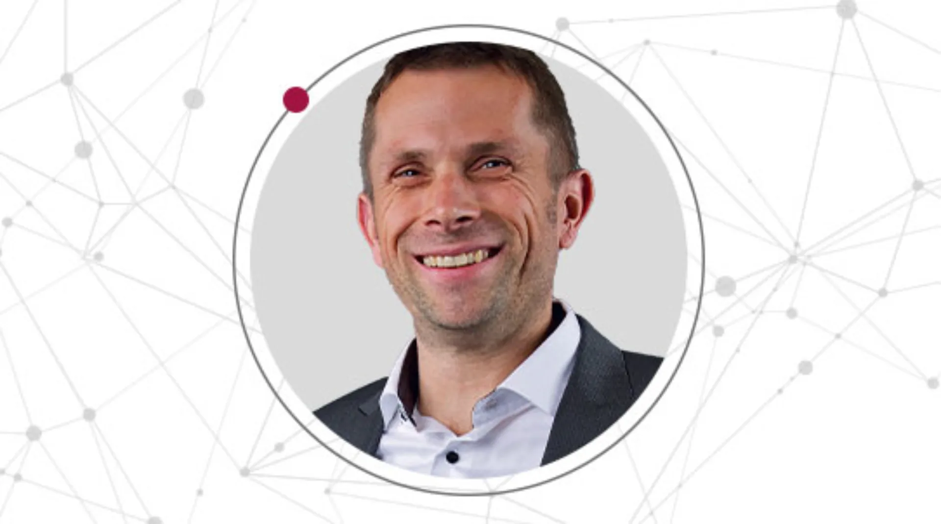 Thorsten Jelonnek (Lead IT Consultant) Testimonialbild von Thorsten Jelonnek
