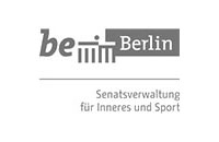 Logo Grau Berlin V1