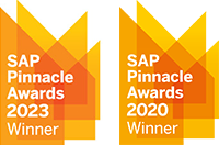 Sap Pinnacle 23 20