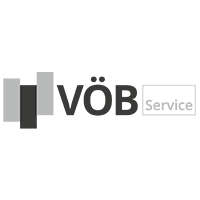 VÖB Logo